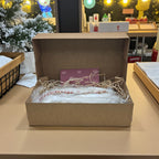 Aprikose Walnuss Stollen