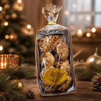 Butter Erdnusstaler Salted Caramel