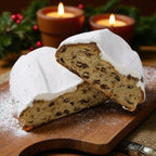Christstollen
