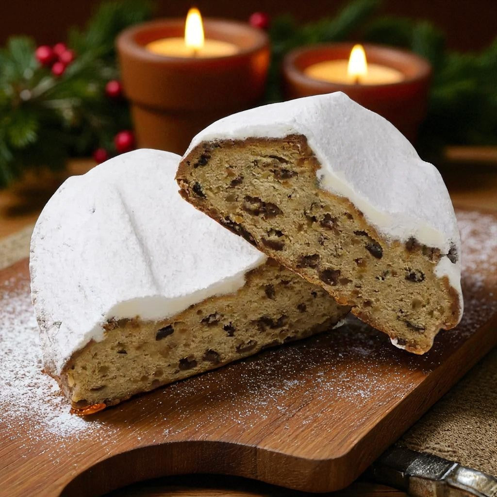 Christstollen