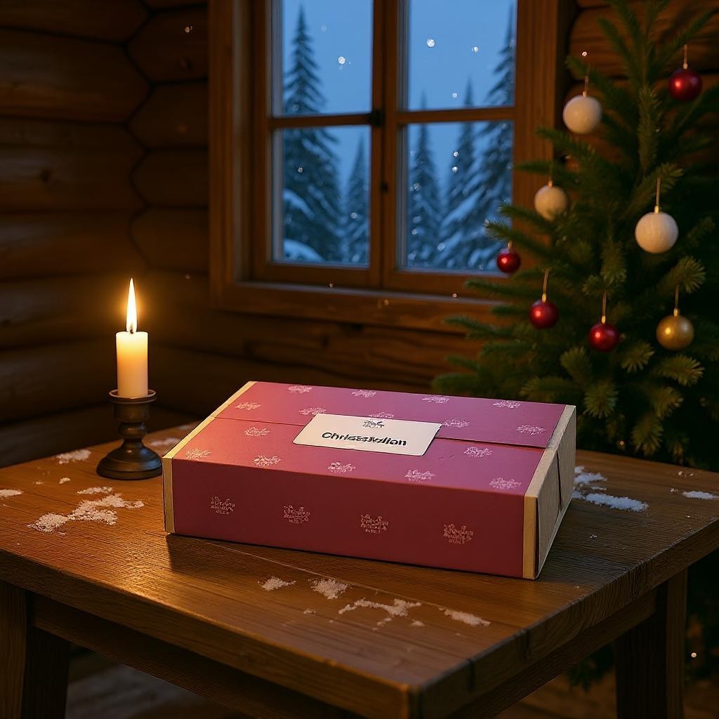 Christstollen