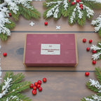 Cranberry Haselnuss Stollen