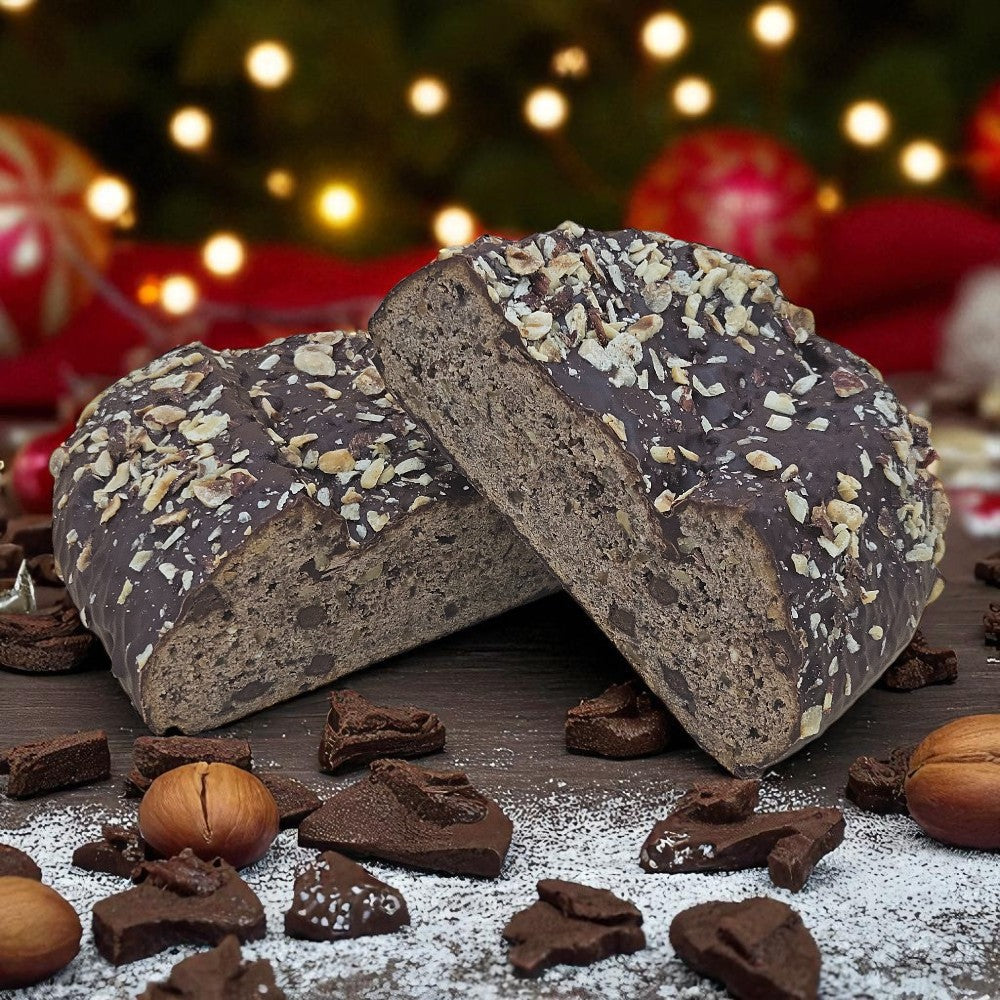 Gewürzstollen