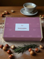 Gewürzstollen