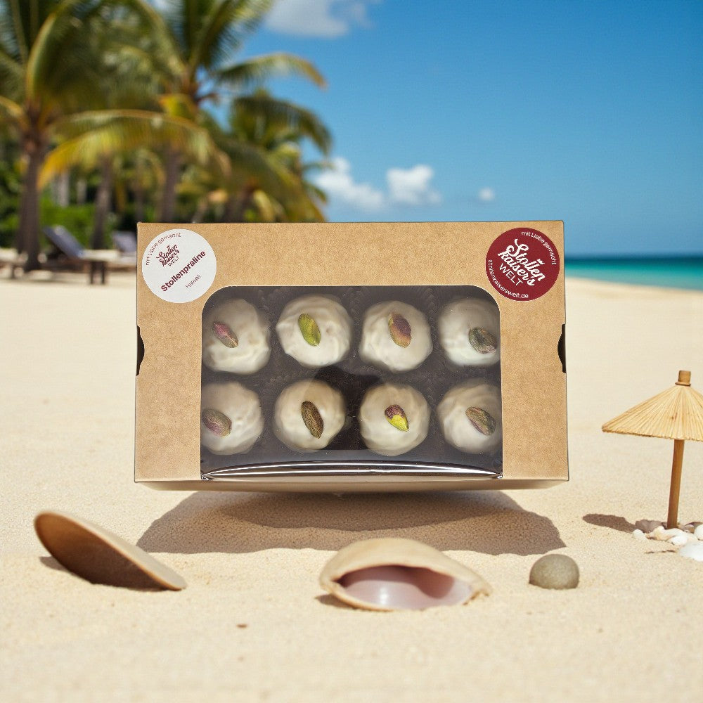 Hawaii Stollenpraline