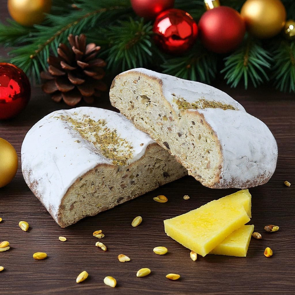 Hawaiistollen