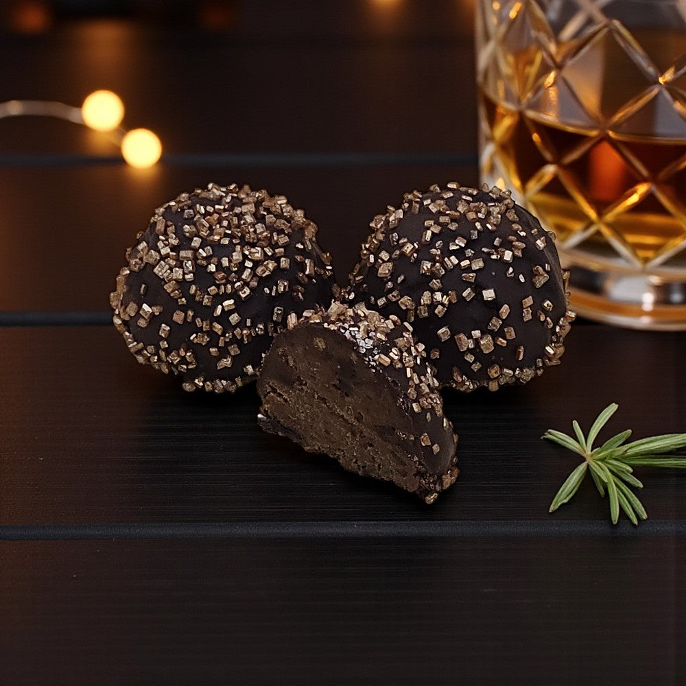 Herren Stollenpraline