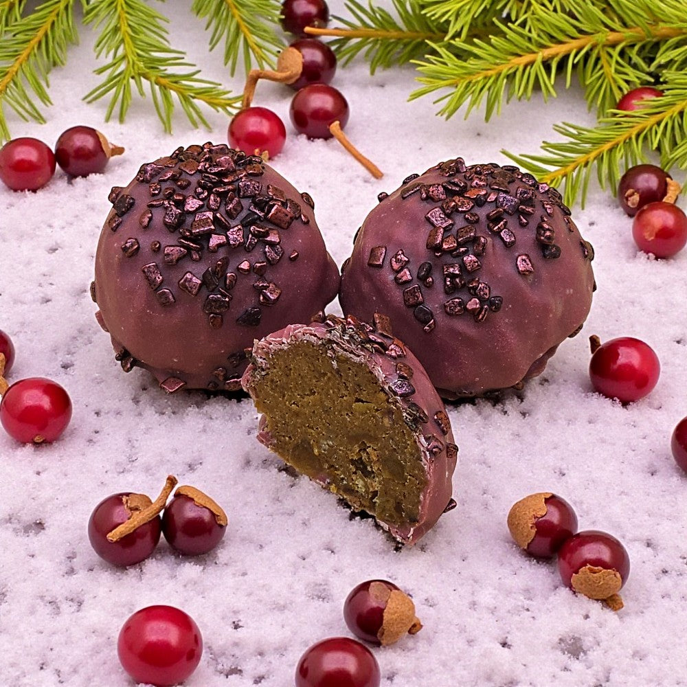 Lady Stollenpraline