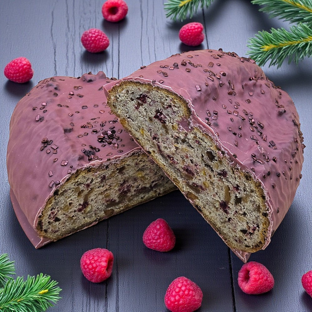 Ladystollen