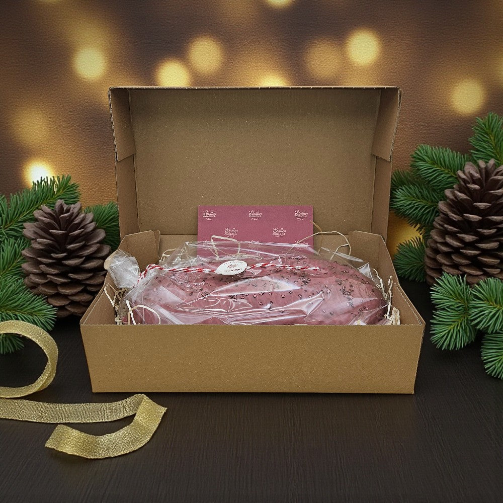 Ladystollen