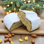 Mandelstollen