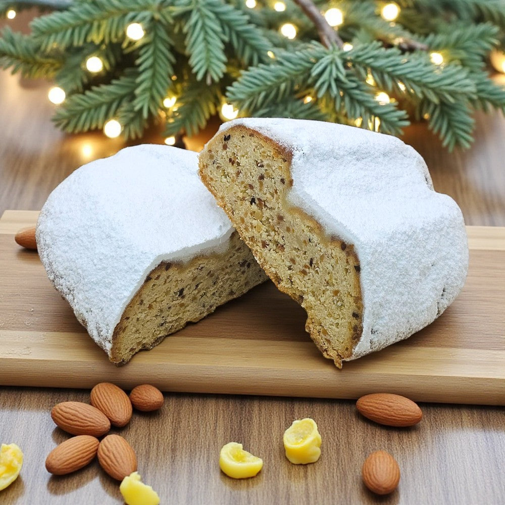 Mandelstollen