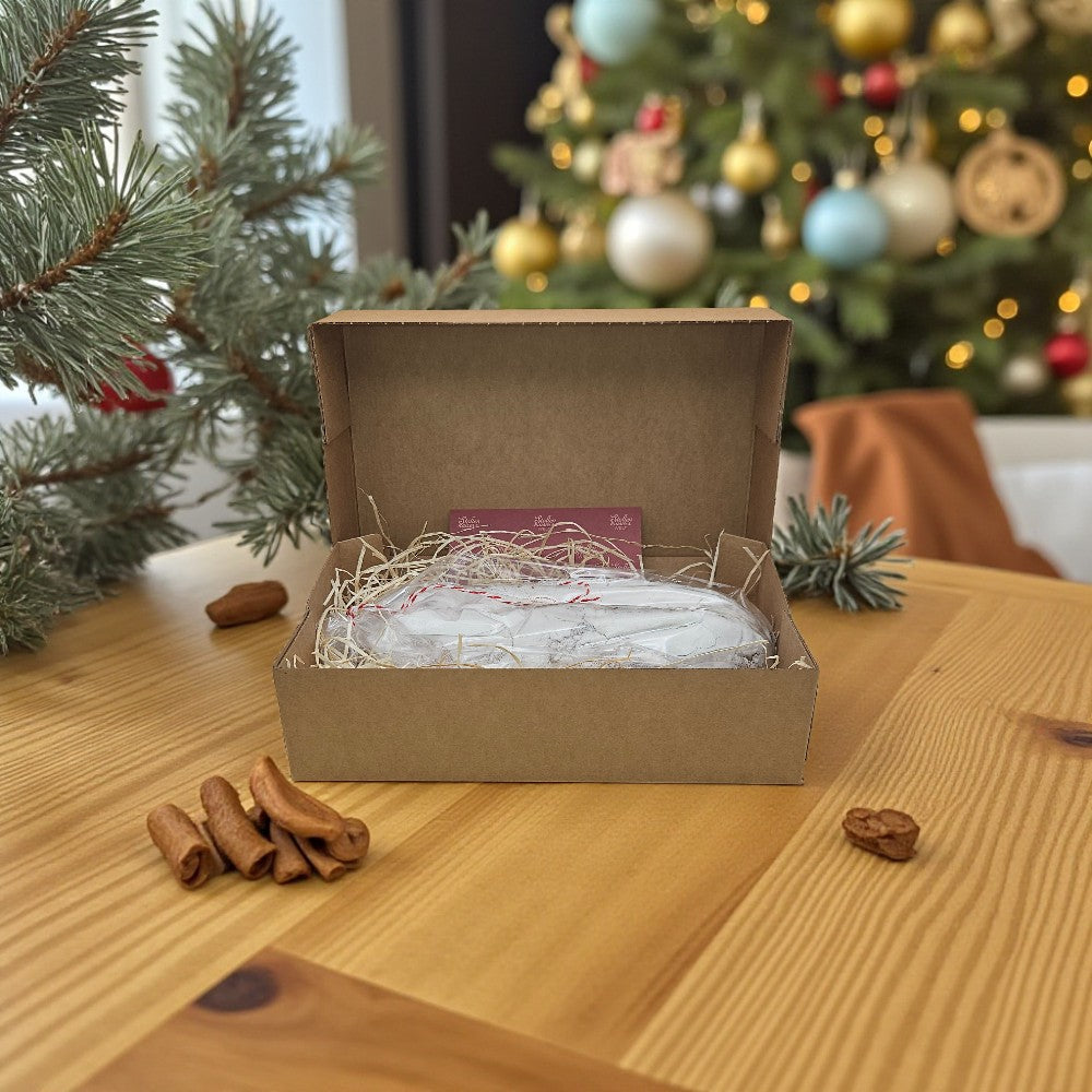 Mandelstollen