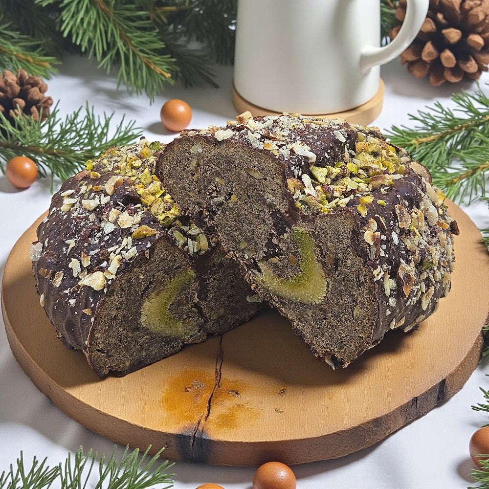 Mozart-Stollen