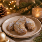 Vanillekipferl