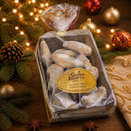 Vanillekipferl